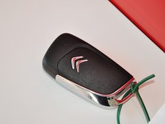 2013款 2.3L 自动 尊驭型