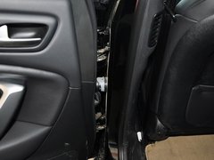 2013款 2.3L 自动 尊驭型