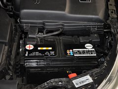 2013款 2.3L 自动 尊驭型
