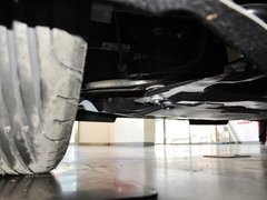 2013款 2.3L 自动 尊驭型