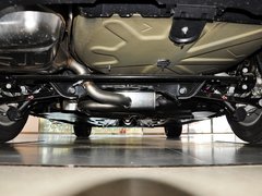 2013款 2.3L 自动 尊驭型