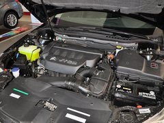 2013款 2.3L 自动 尊驭型