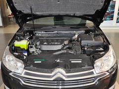 2013款 2.3L 自动 尊驭型