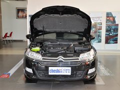2013款 2.3L 自动 尊驭型