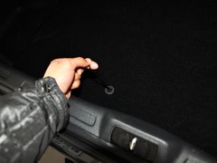 2013款 2.3L 自动 尊驭型