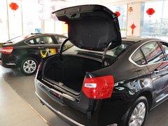 2013款 2.3L 自动 尊驭型