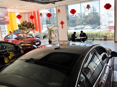 2013款 2.3L 自动 尊驭型