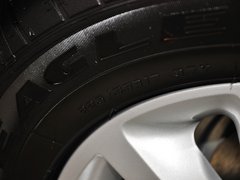 2013款 2.3L 自动 尊驭型