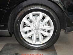 2013款 2.3L 自动 尊驭型