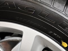 2013款 2.3L 自动 尊驭型