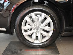 2013款 2.3L 自动 尊驭型