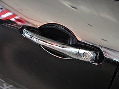 2013款 2.3L 自动 尊驭型