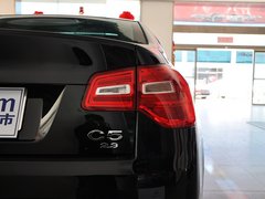2013款 2.3L 自动 尊驭型