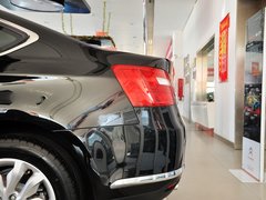 2013款 2.3L 自动 尊驭型
