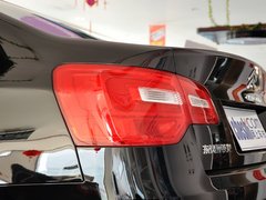 2013款 2.3L 自动 尊驭型
