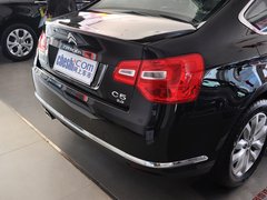 2013款 2.3L 自动 尊驭型