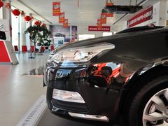 2013款 2.3L 自动 尊驭型