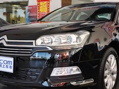 2013款 2.3L 自动 尊驭型