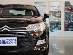 2013款 2.3L 自动 尊驭型