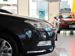 2013款 2.3L 自动 尊驭型