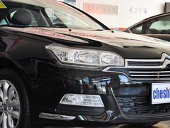 2013款 2.3L 自动 尊驭型