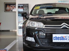 2013款 2.3L 自动 尊驭型
