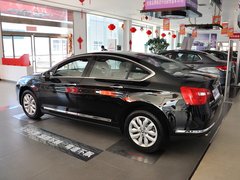 2013款 2.3L 自动 尊驭型