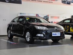 2013款 2.3L 自动 尊驭型