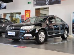 2013款 2.3L 自动 尊驭型