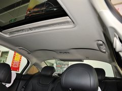 2013款 2.3L 自动 尊驭型