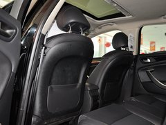 2013款 2.3L 自动 尊驭型