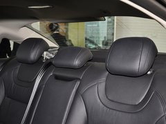2013款 2.3L 自动 尊驭型