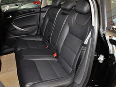 2013款 2.3L 自动 尊驭型