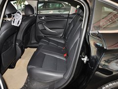 2013款 2.3L 自动 尊驭型