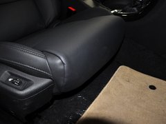2013款 2.3L 自动 尊驭型