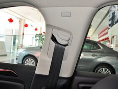 2013款 2.3L 自动 尊驭型