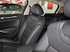 2013款 2.3L 自动 尊驭型