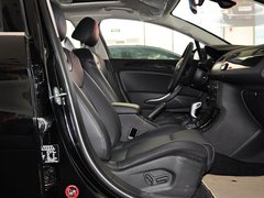 2013款 2.3L 自动 尊驭型