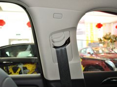2013款 2.3L 自动 尊驭型