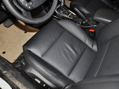 2013款 2.3L 自动 尊驭型