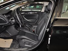 2013款 2.3L 自动 尊驭型