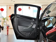 2013款 2.3L 自动 尊驭型