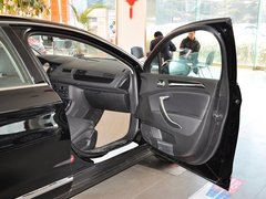 2013款 2.3L 自动 尊驭型