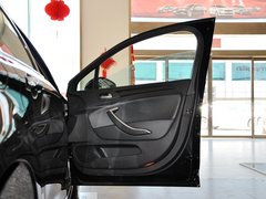 2013款 2.3L 自动 尊驭型