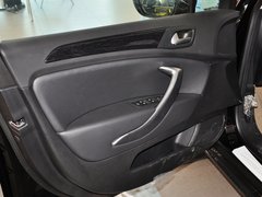 2013款 2.3L 自动 尊驭型