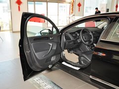 2013款 2.3L 自动 尊驭型