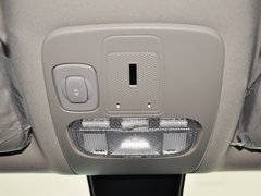 2013款 2.3L 自动 尊驭型
