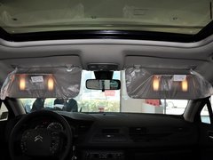 2013款 2.3L 自动 尊驭型