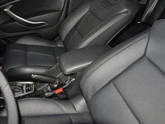 2013款 2.3L 自动 尊驭型