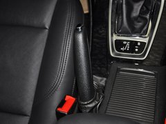 2013款 2.3L 自动 尊驭型
